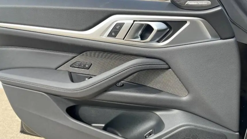 2025 BMW i4 WBY43HD0XSFU84792