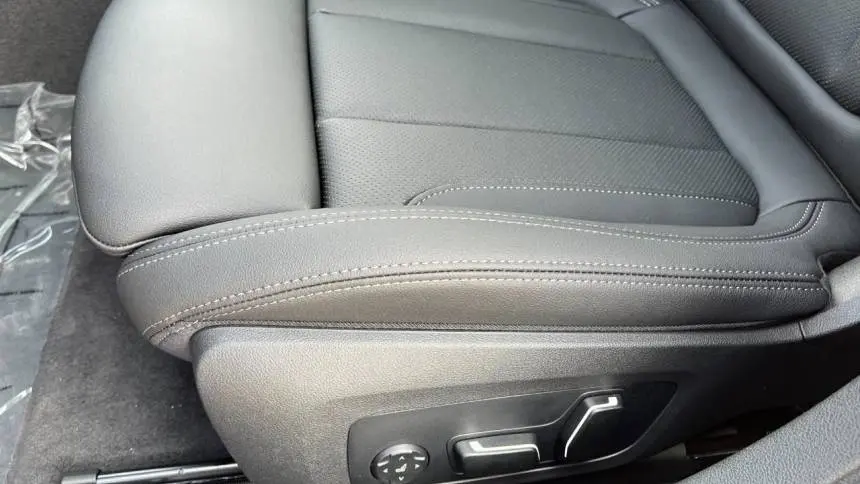 2025 BMW i4 WBY43HD0XSFU84792