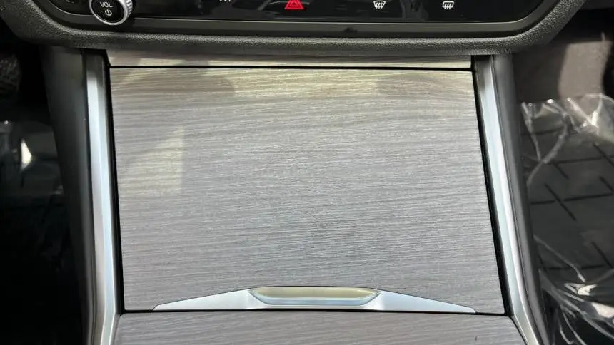 2025 BMW i4 WBY43HD0XSFU84792