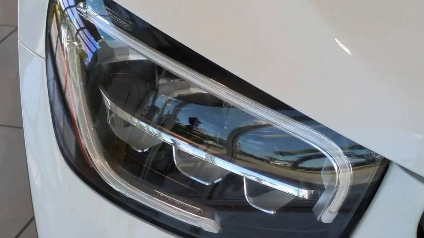 2020 Mercedes GLC 350e 4MATIC W1N0G5DB2LF827111
