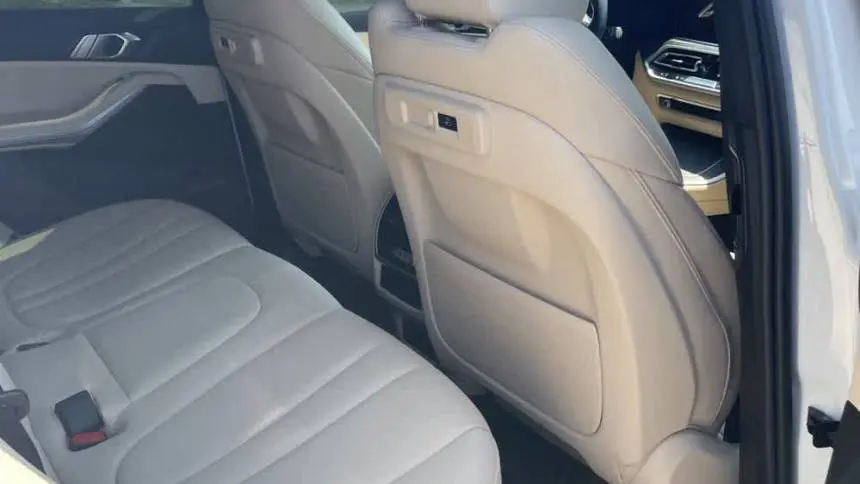 2022 BMW X5 5UXTA6C04N9M79209