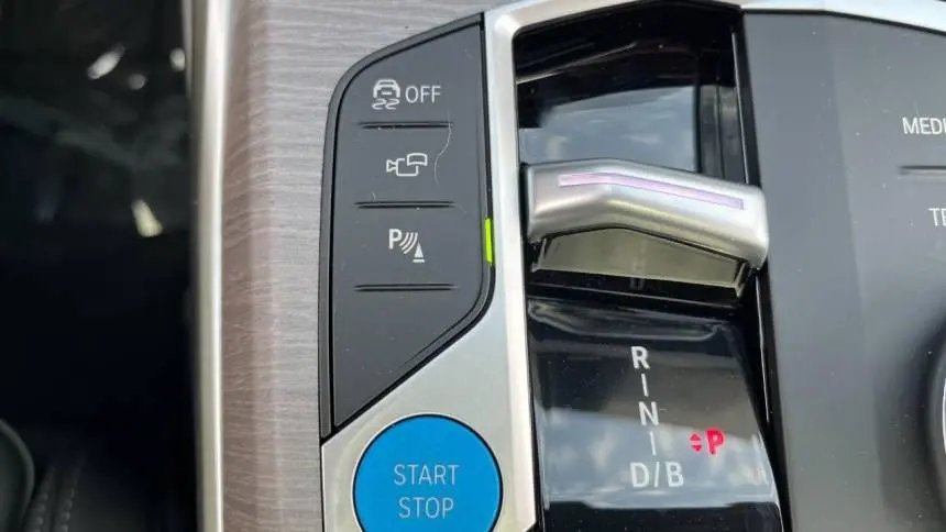 2025 BMW i4 WBY43HD0XSFU84792