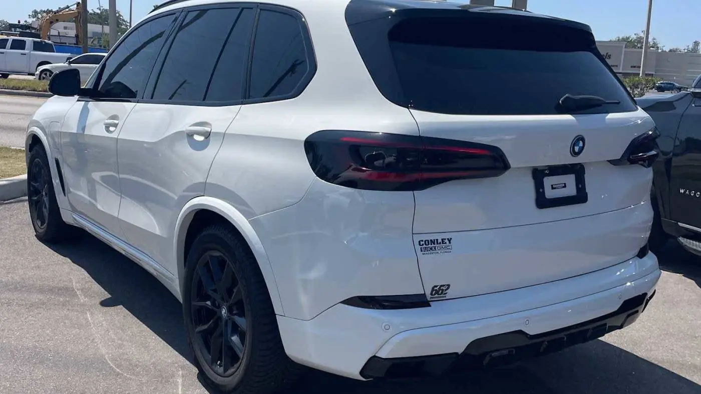 2022 BMW X5 5UXTA6C04N9M79209