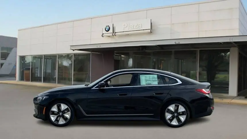 2025 BMW i4 WBY43HD0XSFU84792