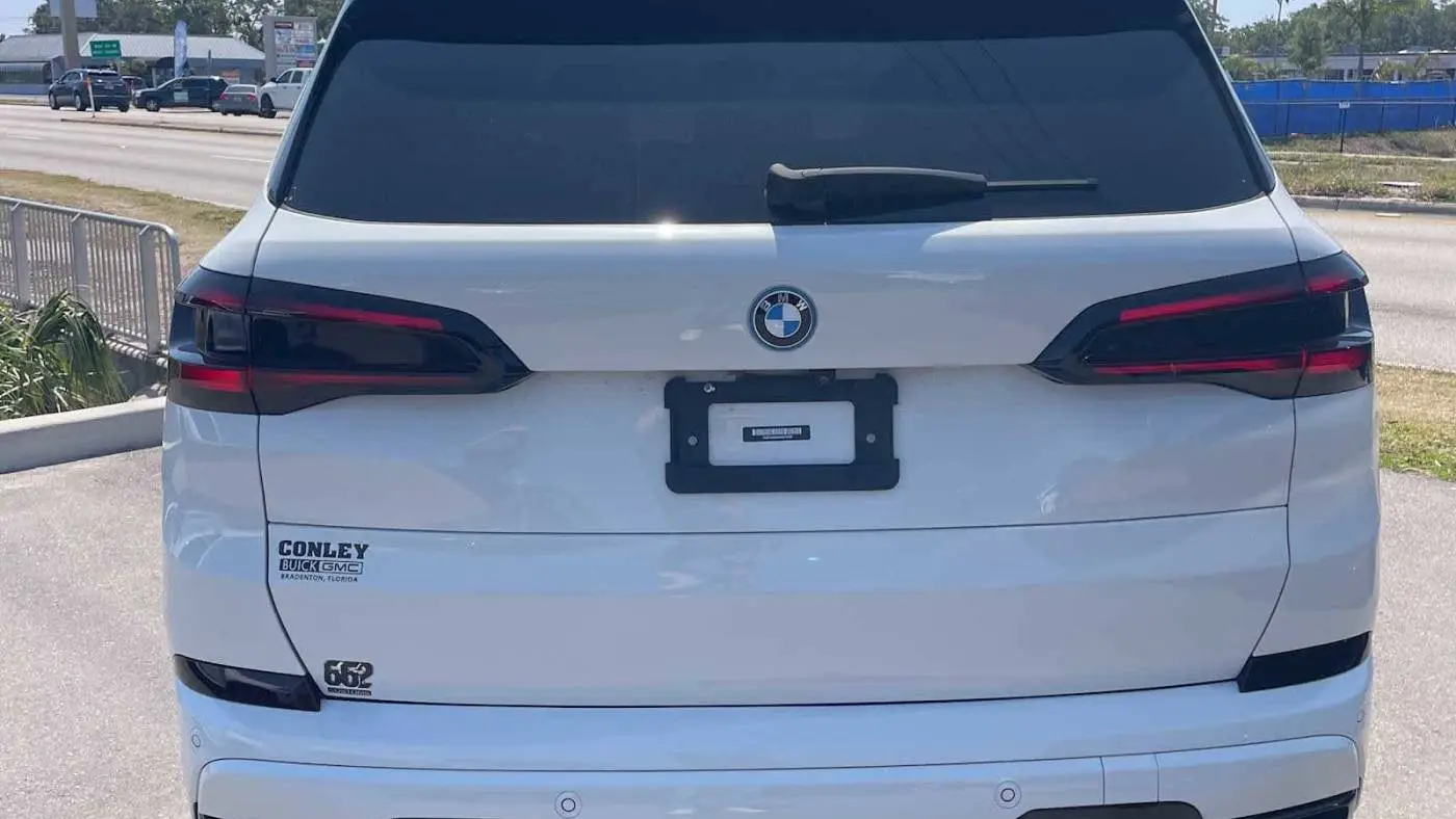 2022 BMW X5 5UXTA6C04N9M79209