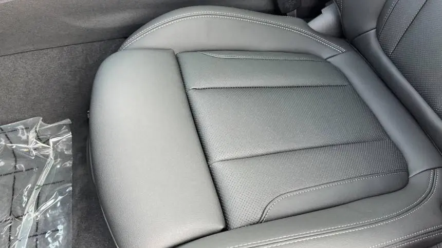2025 BMW i4 WBY43HD0XSFU84792