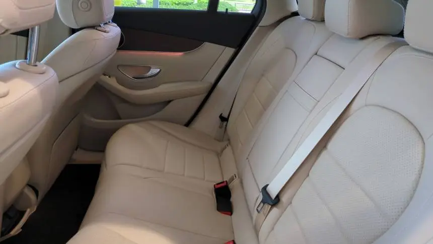 2020 Mercedes GLC 350e 4MATIC W1N0G5DB2LF827111