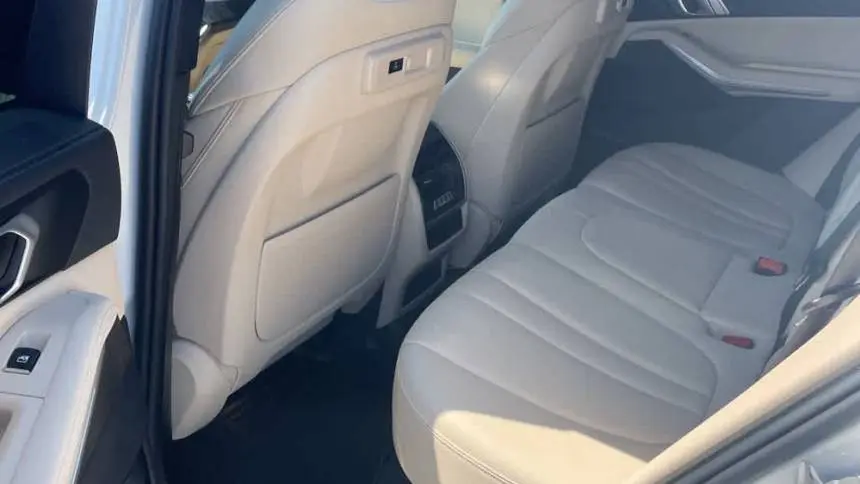 2022 BMW X5 5UXTA6C04N9M79209