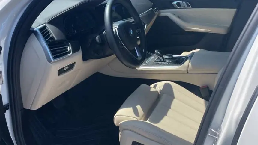 2022 BMW X5 5UXTA6C04N9M79209