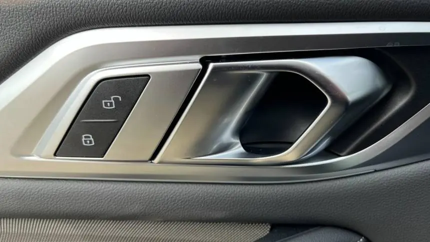 2025 BMW i4 WBY43HD0XSFU84792