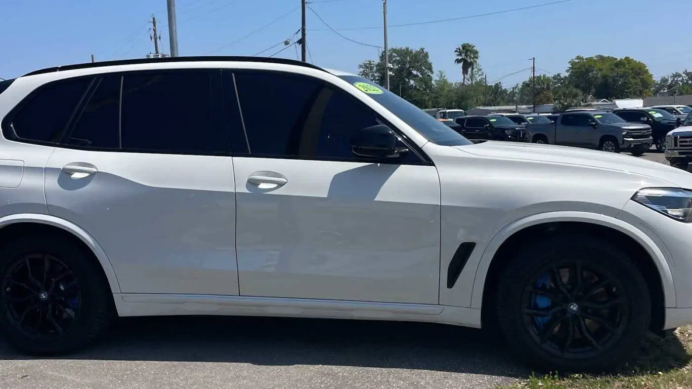 2022 BMW X5 5UXTA6C04N9M79209