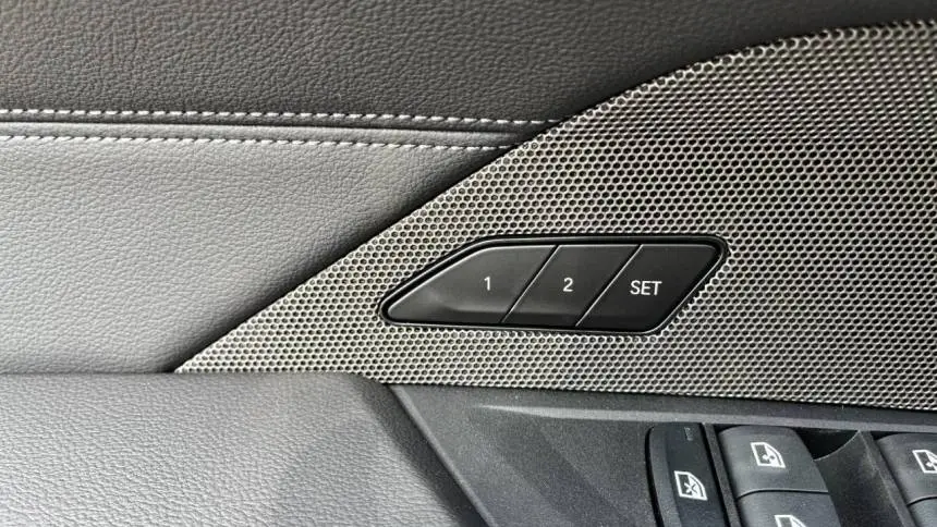 2025 BMW i4 WBY43HD0XSFU84792