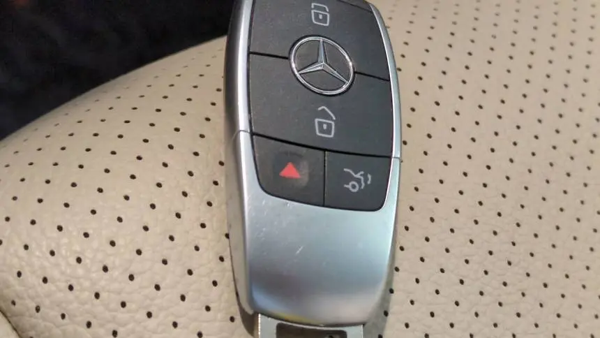 2020 Mercedes GLC 350e 4MATIC W1N0G5DB2LF827111