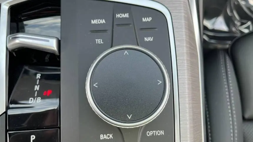2025 BMW i4 WBY43HD0XSFU84792