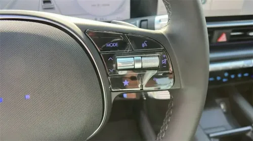 2025 Hyundai IONIQ 6 KMHM34AA1SA098052