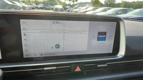 2025 Hyundai IONIQ 6 KMHM34AA1SA098052