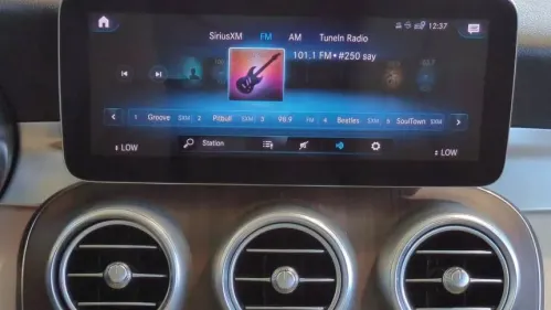 2020 Mercedes GLC 350e 4MATIC W1N0G5DB2LF827111
