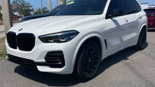 2022 BMW X5 5UXTA6C04N9M79209