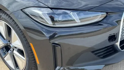2025 BMW i4 WBY43HD0XSFU84792