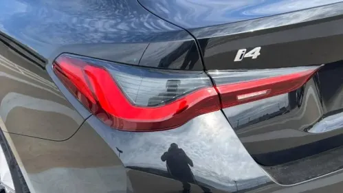 2025 BMW i4 WBY43HD0XSFU84792