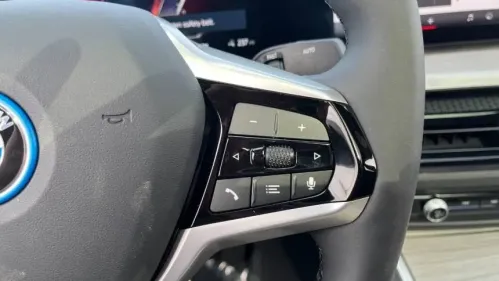 2025 BMW i4 WBY43HD0XSFU84792