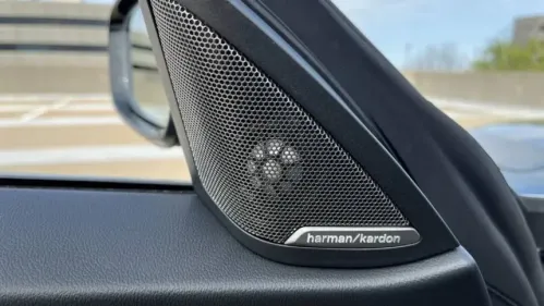 2025 BMW i4 WBY43HD0XSFU84792