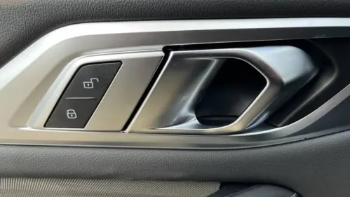 2025 BMW i4 WBY43HD0XSFU84792