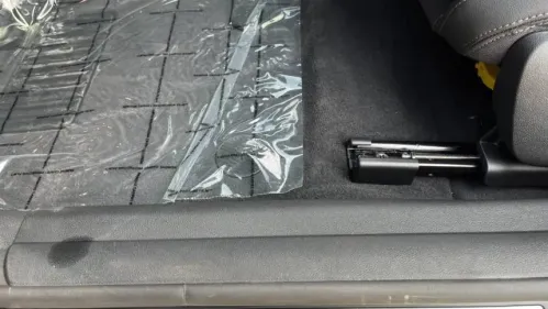 2025 BMW i4 WBY43HD0XSFU84792