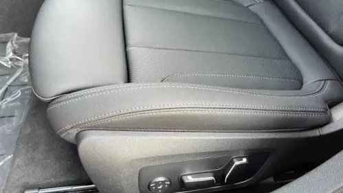 2025 BMW i4 WBY43HD0XSFU84792