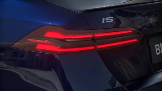 2026 BMW i5 WBY63HG00TCU93220