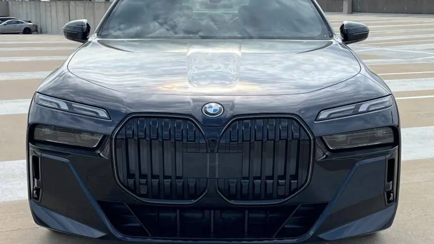 2025 BMW i7 WBY53EJ05SCU91349