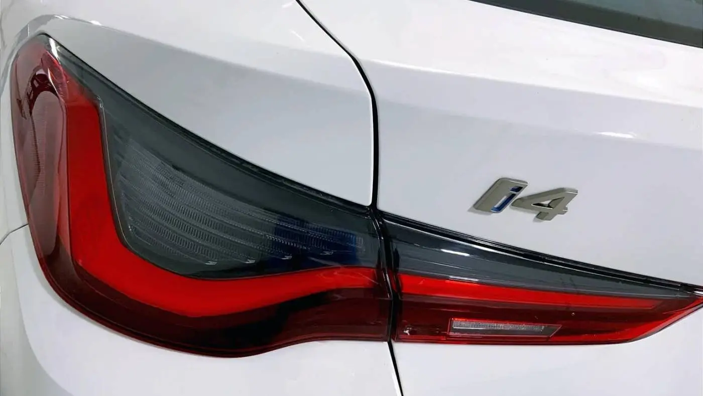 2023 BMW i4 WBY33AW08PFP27040