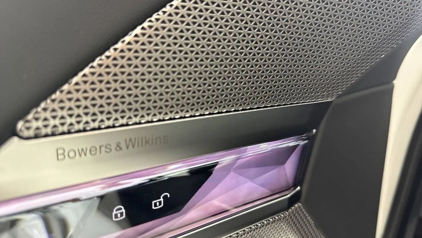 2024 BMW i7 WBY53EJ07RCR48608