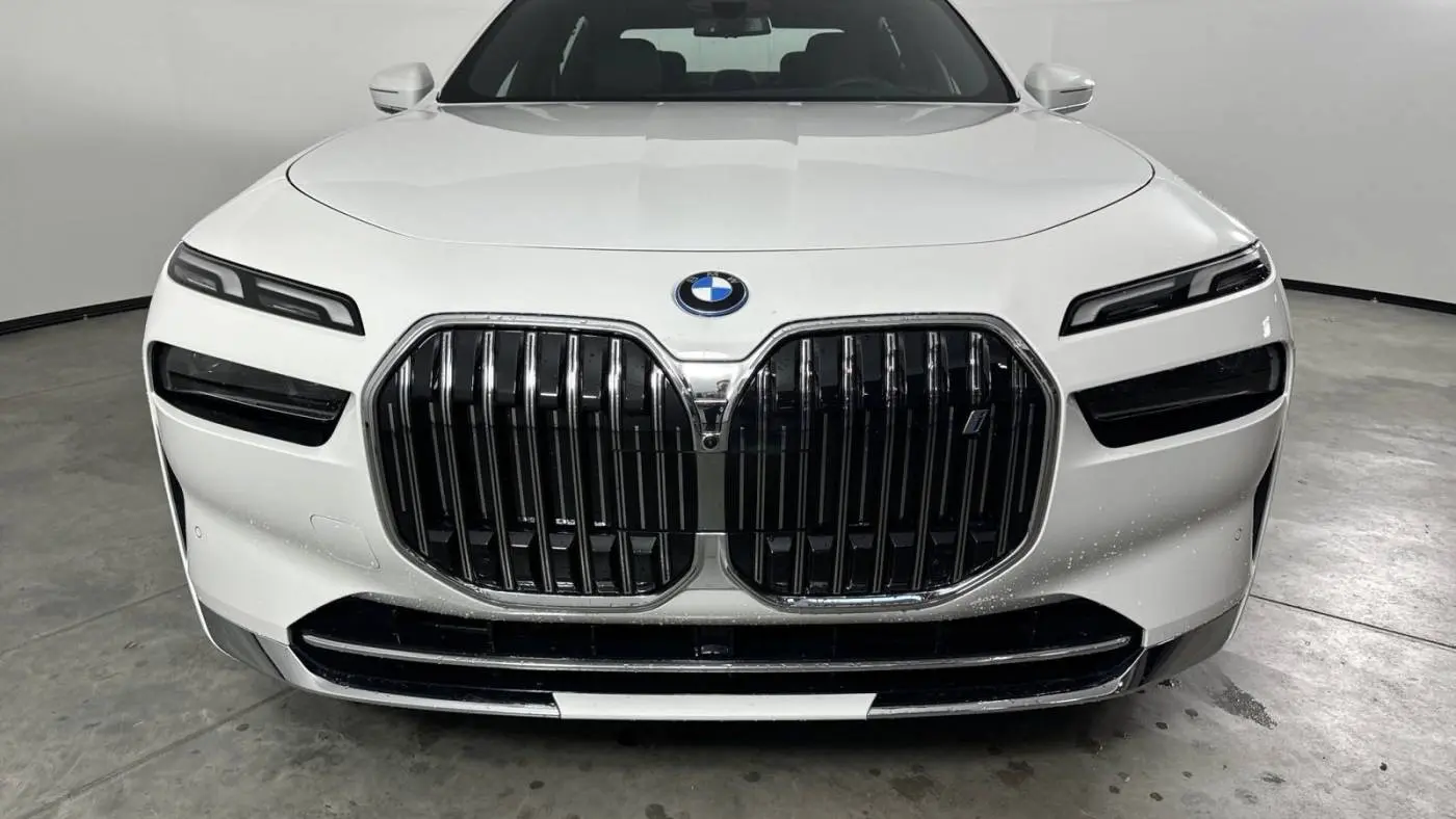 2024 BMW i7 WBY53EJ07RCR48608