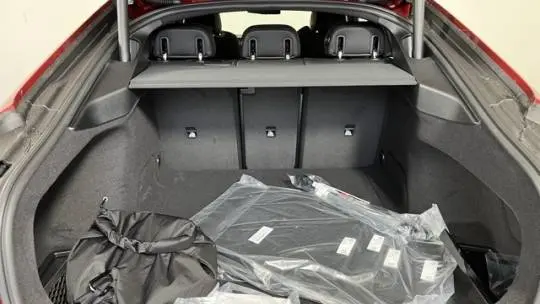 2025 BMW i4 WBY43HD04SFU83850