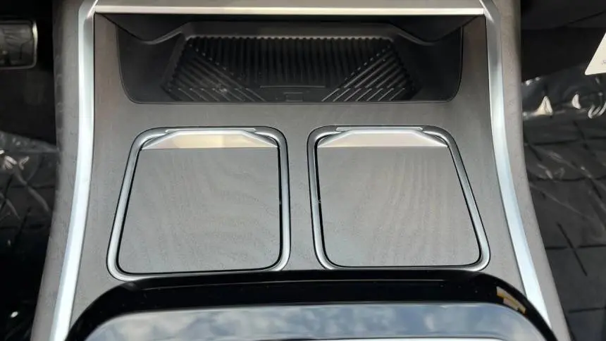 2025 BMW i7 WBY53EJ05SCU91349
