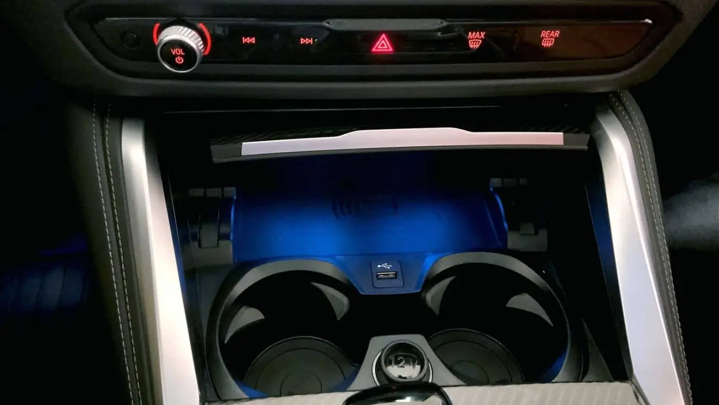 2023 BMW i4 WBY33AW08PFP27040
