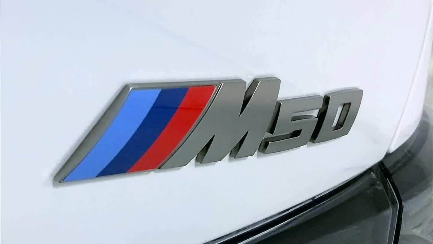 2023 BMW i4 WBY33AW08PFP27040
