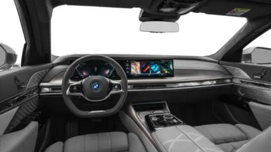 2025 BMW i7 WBY53EJ08SCV37188