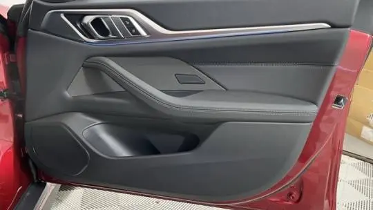 2025 BMW i4 WBY43HD04SFU83850