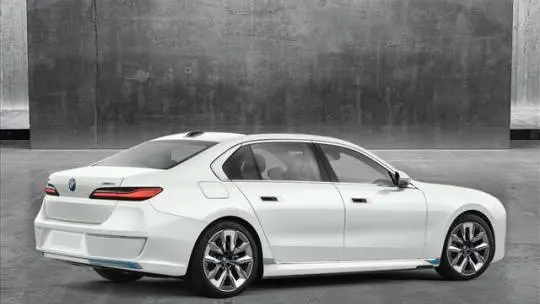 2025 BMW i7 WBY53EJ08SCV37188