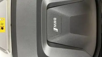 2025 BMW i4 WBY43HD04SFU83850