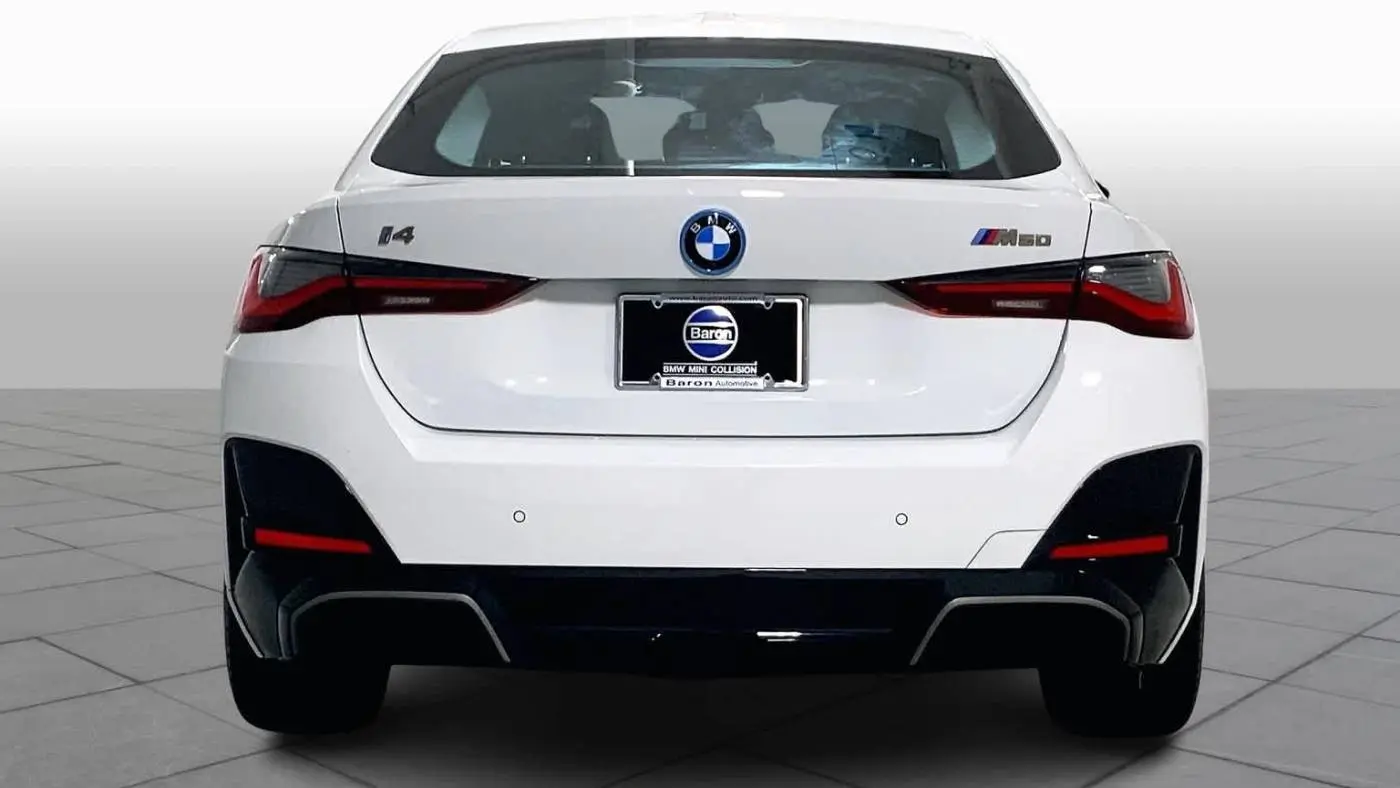 2023 BMW i4 WBY33AW08PFP27040