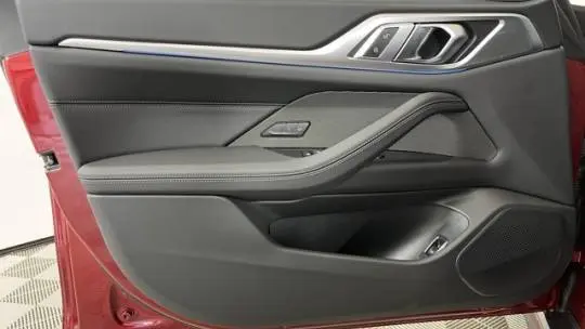 2025 BMW i4 WBY43HD04SFU83850