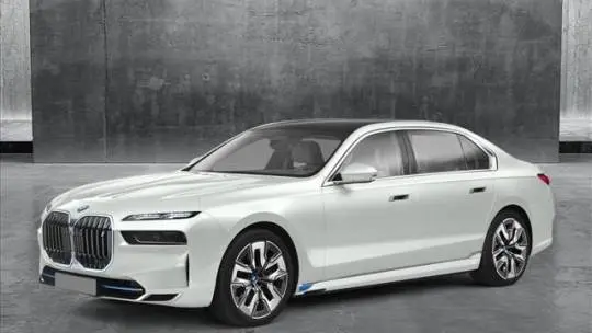 2025 BMW i7 WBY53EJ08SCV37188