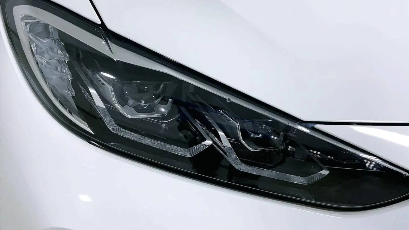 2023 BMW i4 WBY33AW08PFP27040