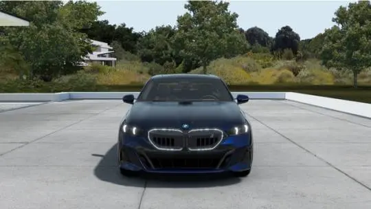 2026 BMW i5 WBY63HG00TCU93220