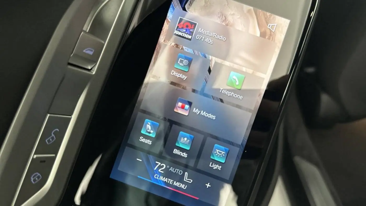 2024 BMW i7 WBY53EJ07RCR48608