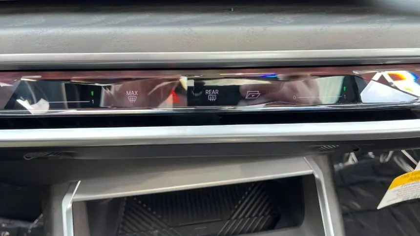 2025 BMW i7 WBY53EJ05SCU91349