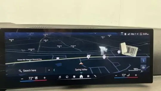 2025 BMW i4 WBY43HD04SFU83850